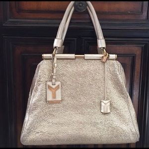 FINAL SALE Authentic YSL bag